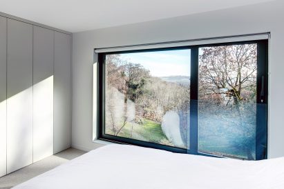 The Hill House by AR Design Studio