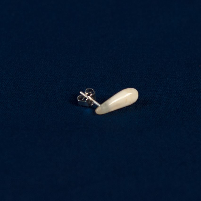 The Human Ivory Collection by Lucie Majerus