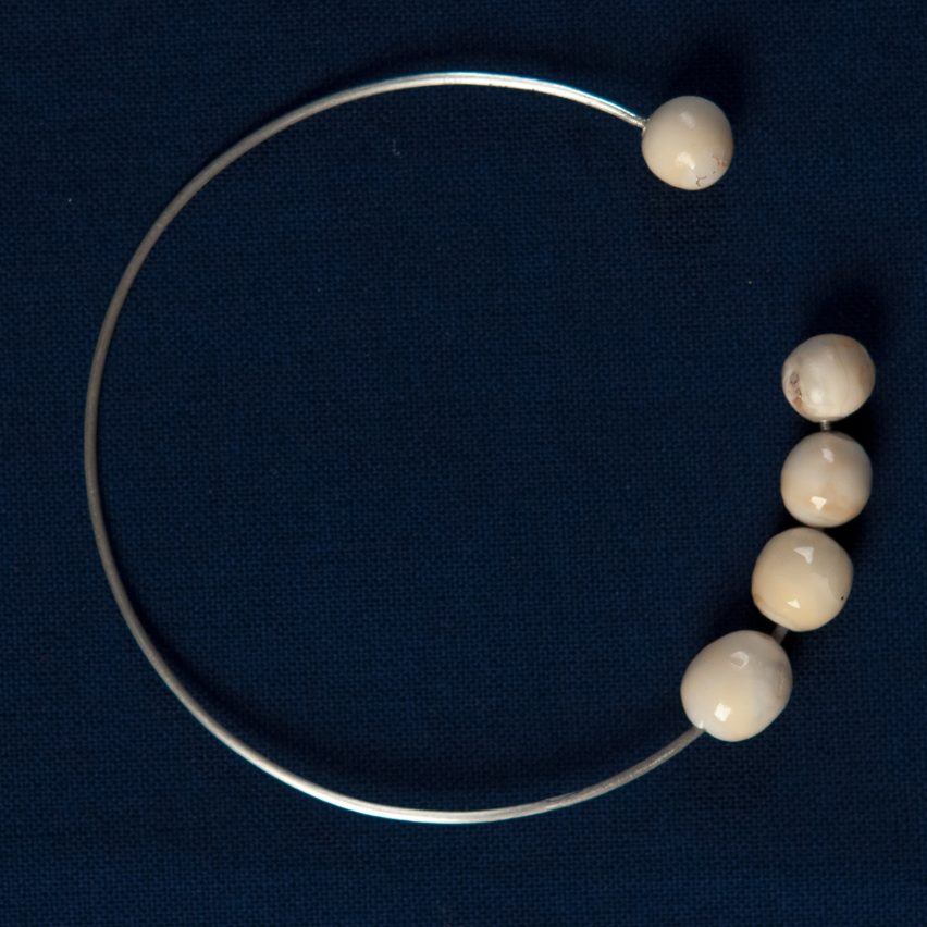 The Human Ivory Collection by Lucie Majerus