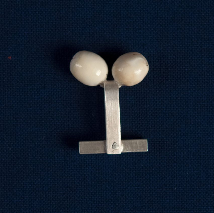 The Human Ivory Collection by Lucie Majerus