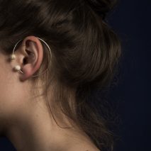 The Human Ivory Collection by Lucie Majerus