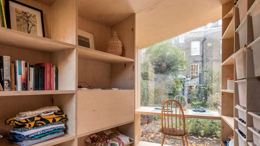 London’s best new house extensions revealed in Don’t Move, Improve! 2017 shortlist