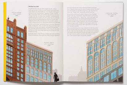 Free comp: This is Frank Lloyd Wright