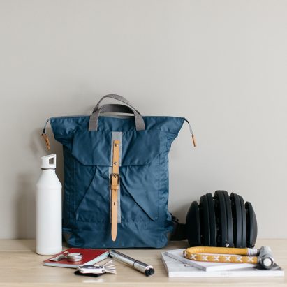 Dezeen’s Christmas gift guide 2016: cyclists