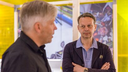 Tom Dixon Ikea collaboration
