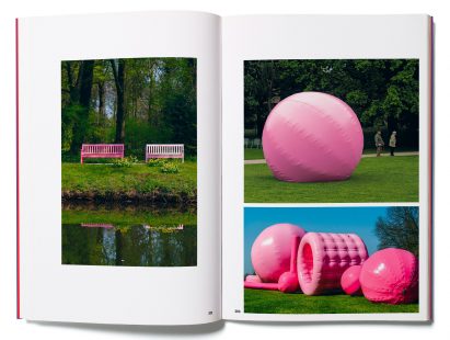 The Creative Infidelities of the Landscape Architecture of Topotek 1