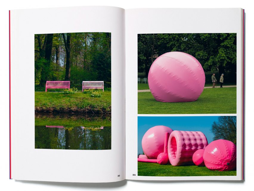 The Creative Infidelities of the Landscape Architecture of Topotek 1