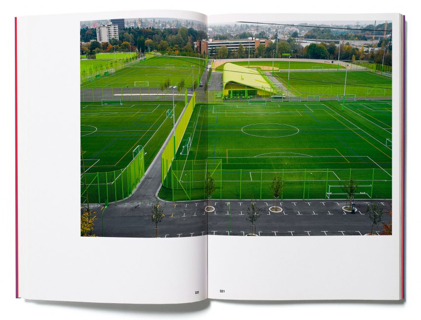 The Creative Infidelities of the Landscape Architecture of Topotek 1