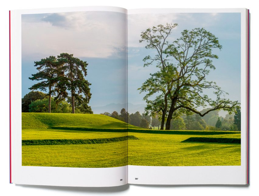 The Creative Infidelities of the Landscape Architecture of Topotek 1