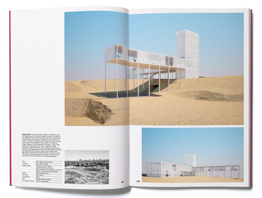 The Creative Infidelities of the Landscape Architecture of Topotek 1