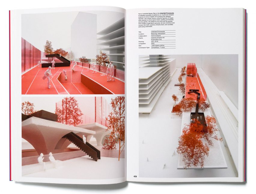 The Creative Infidelities of the Landscape Architecture of Topotek 1