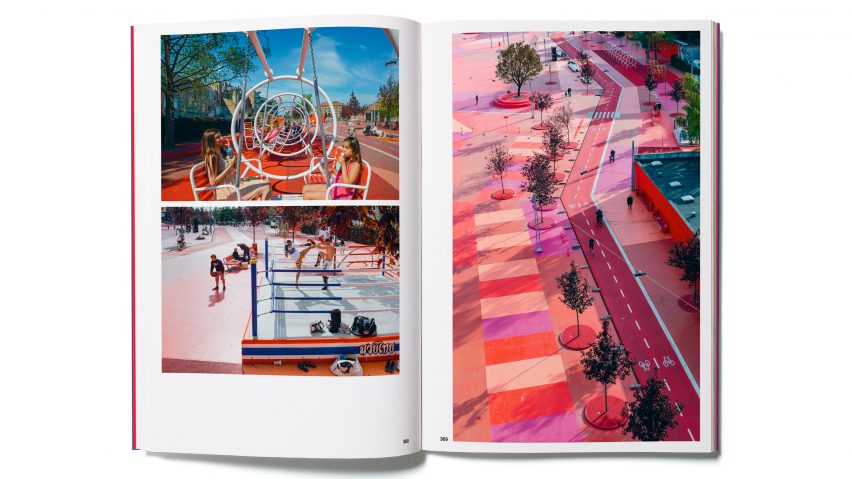 The Creative Infidelities of the Landscape Architecture of Topotek 1