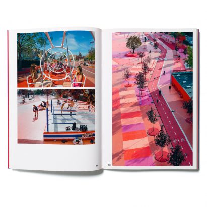 The Creative Infidelities of the Landscape Architecture of Topotek 1