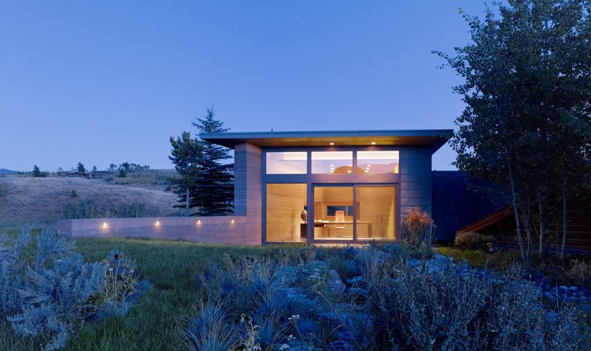 Trader Studio in Wyoming
