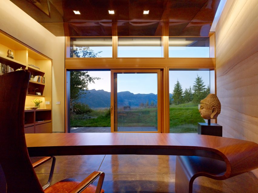 Trader Studio in Wyoming
