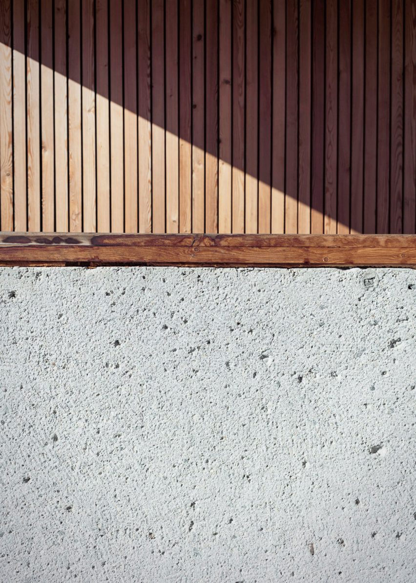 Vacation home in Kranjska Gora by Jernej Prijon and Vid Razinger