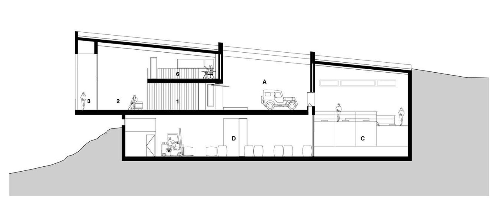 Section one