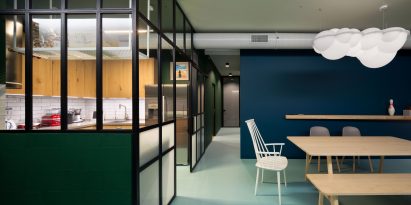 Venediktov by Special Project