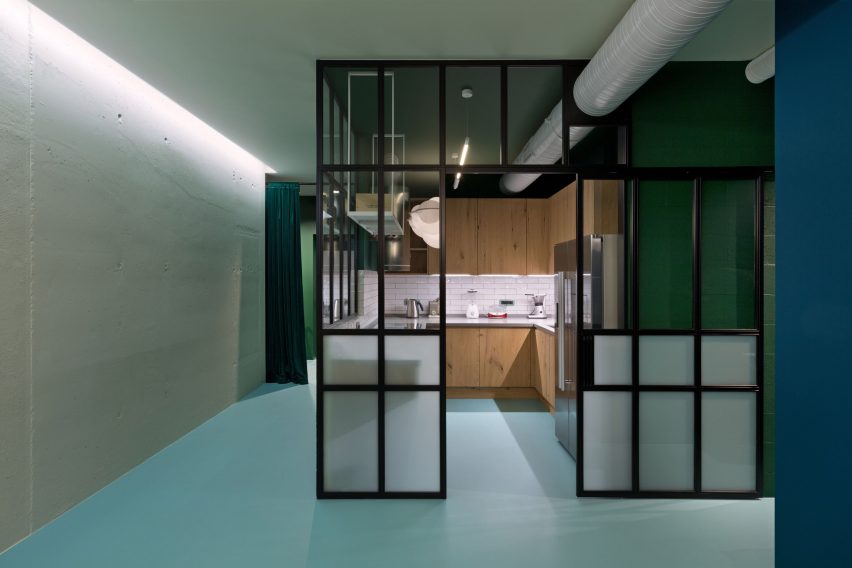 Venediktov by Special Project