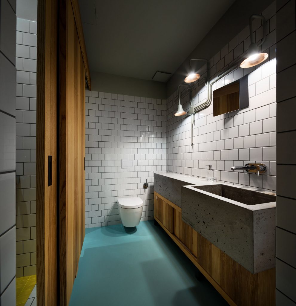 Venediktov by Special Project