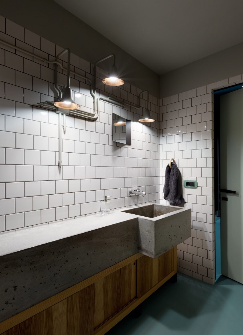 Venediktov by Special Project