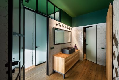 Venediktov by Special Project