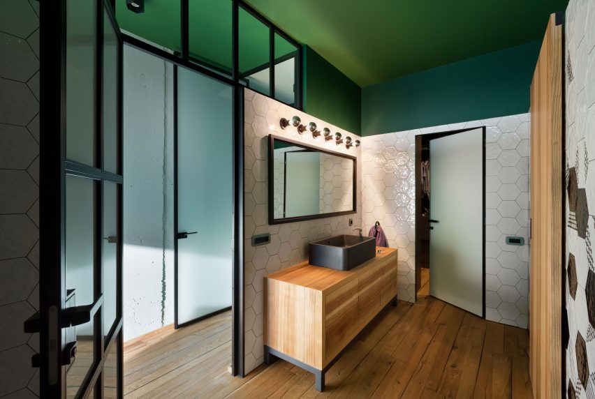 Venediktov by Special Project