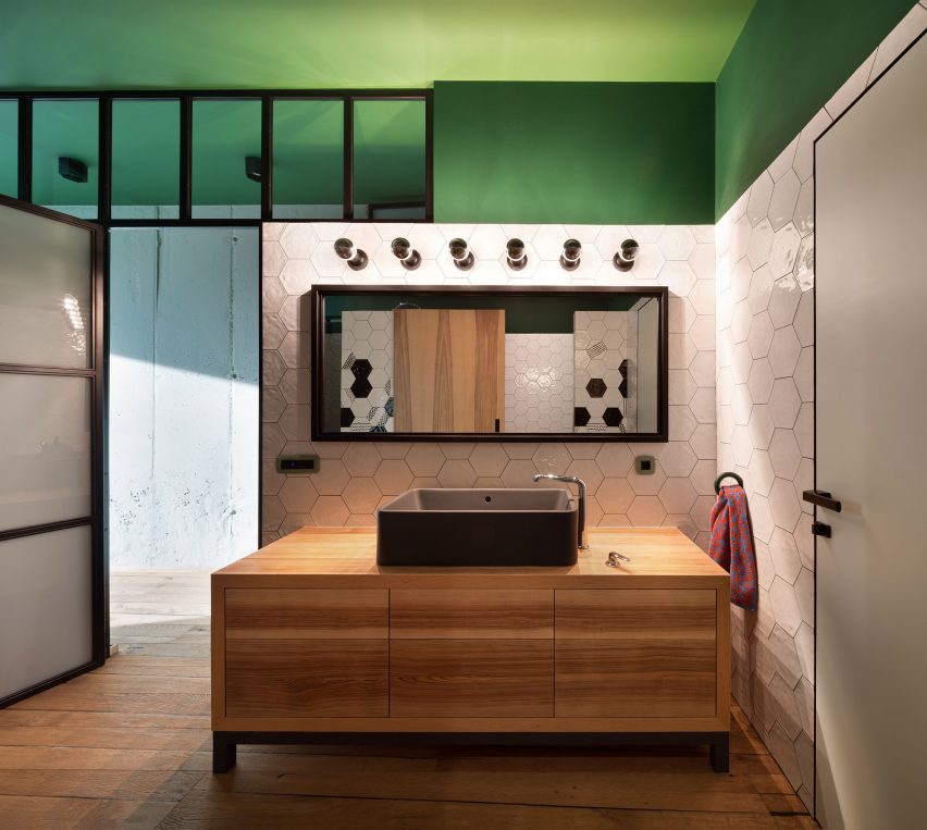 Venediktov by Special Project