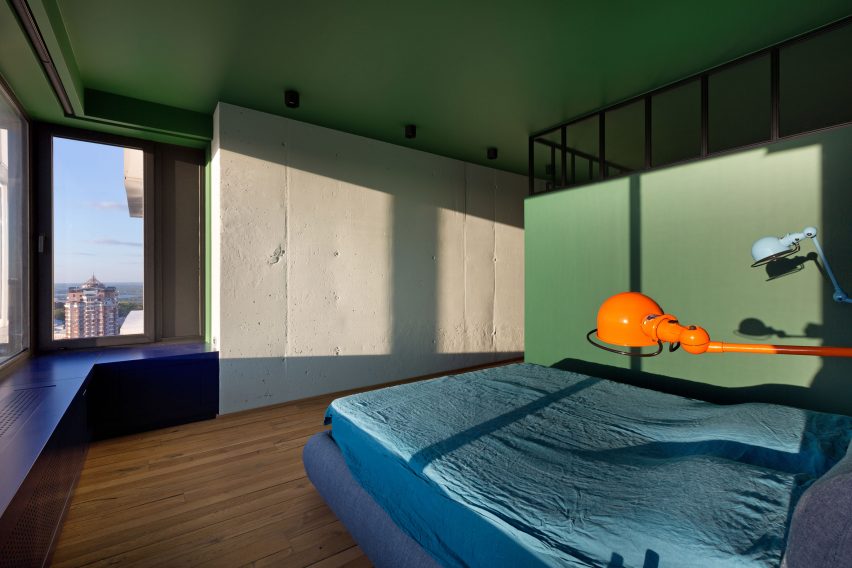 Venediktov by Special Project