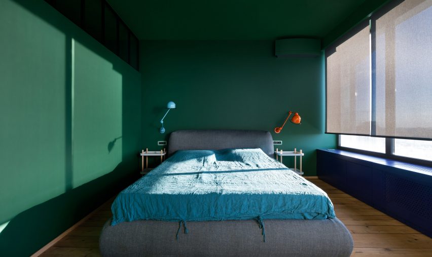 Venediktov by Special Project