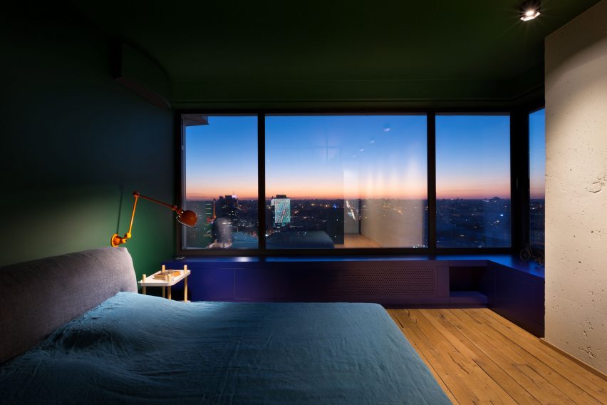 Venediktov by Special Project