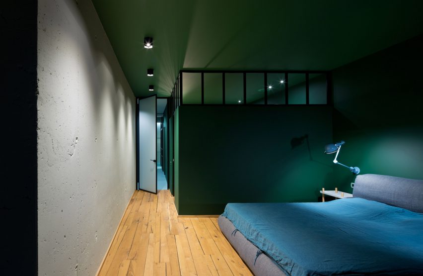 Venediktov by Special Project
