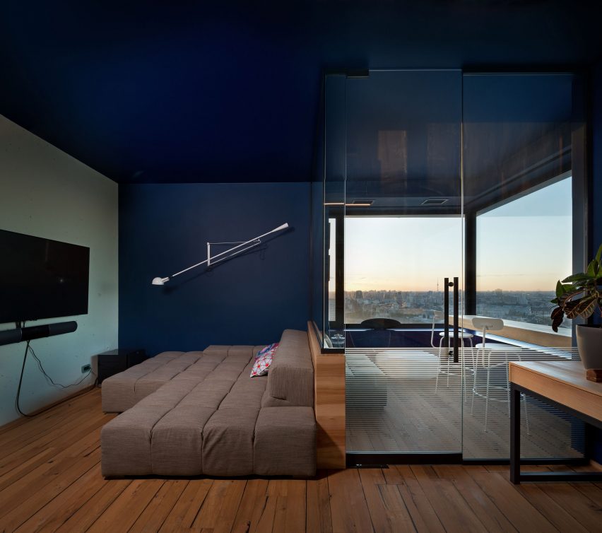 Venediktov by Special Project