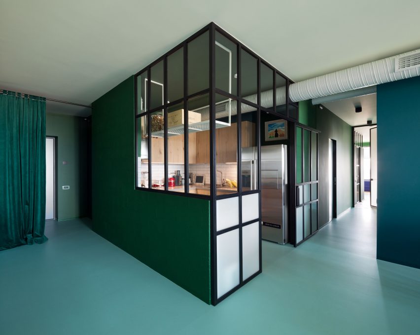 Venediktov by Special Project