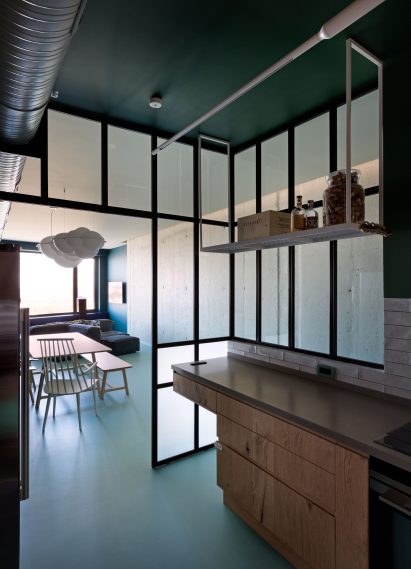 Venediktov by Special Project