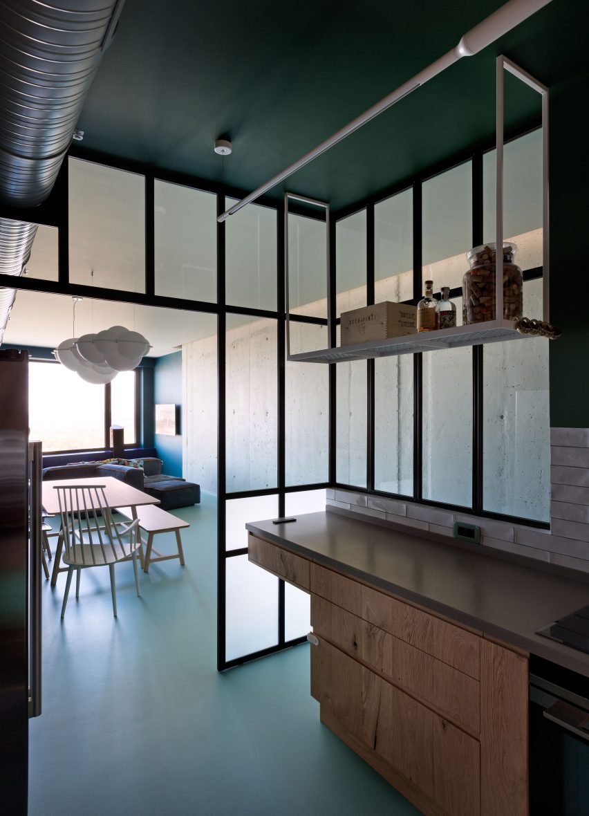 Venediktov by Special Project