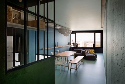 Venediktov by Special Project