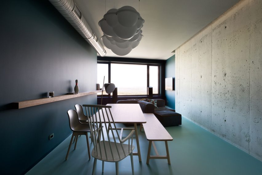 Venediktov by Special Project