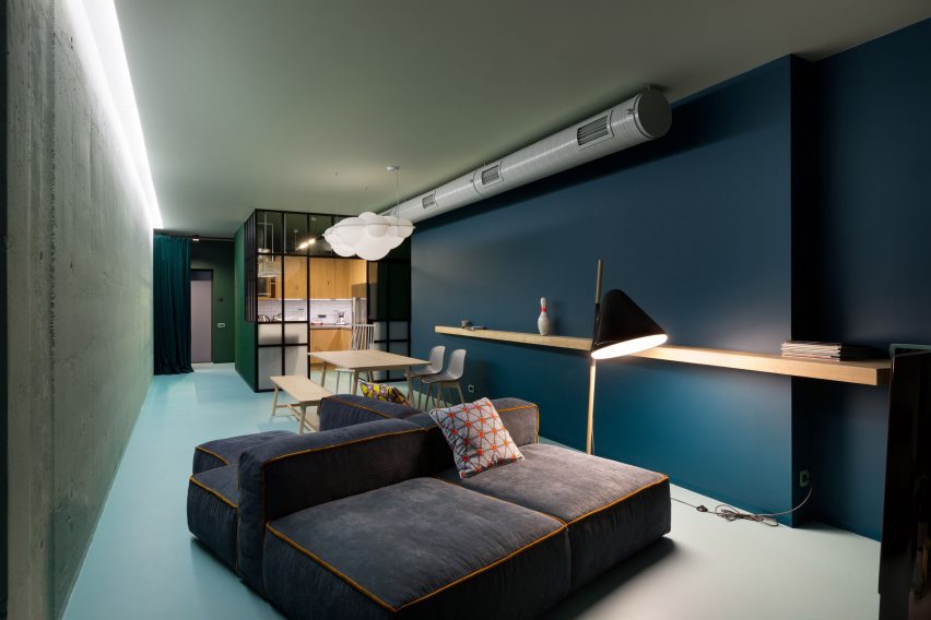 Venediktov by Special Project