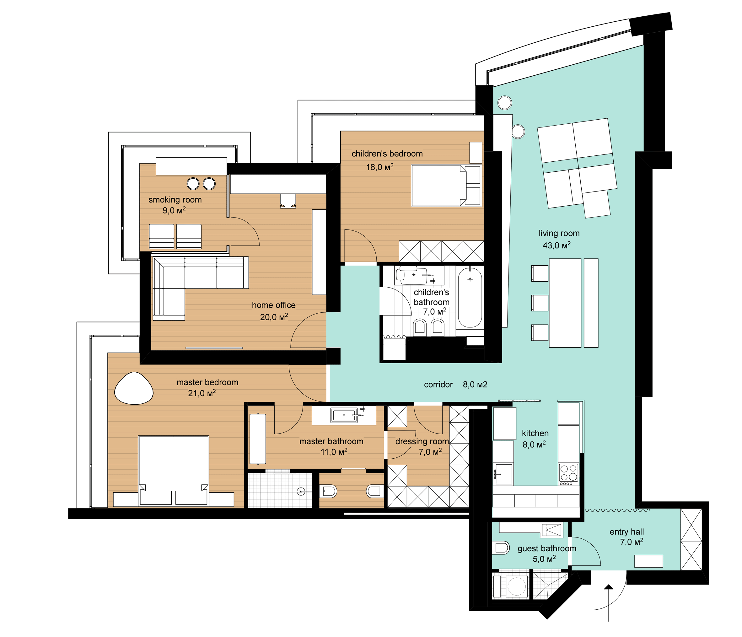 Venediktov by Special Project