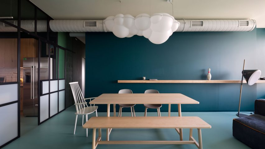 Venediktov by Special Project