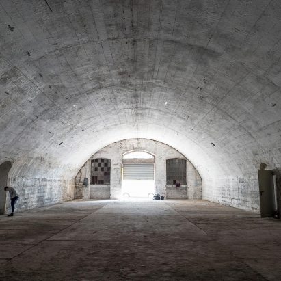 Ventura Projects announces Milan Central Station exhibition space for 2017