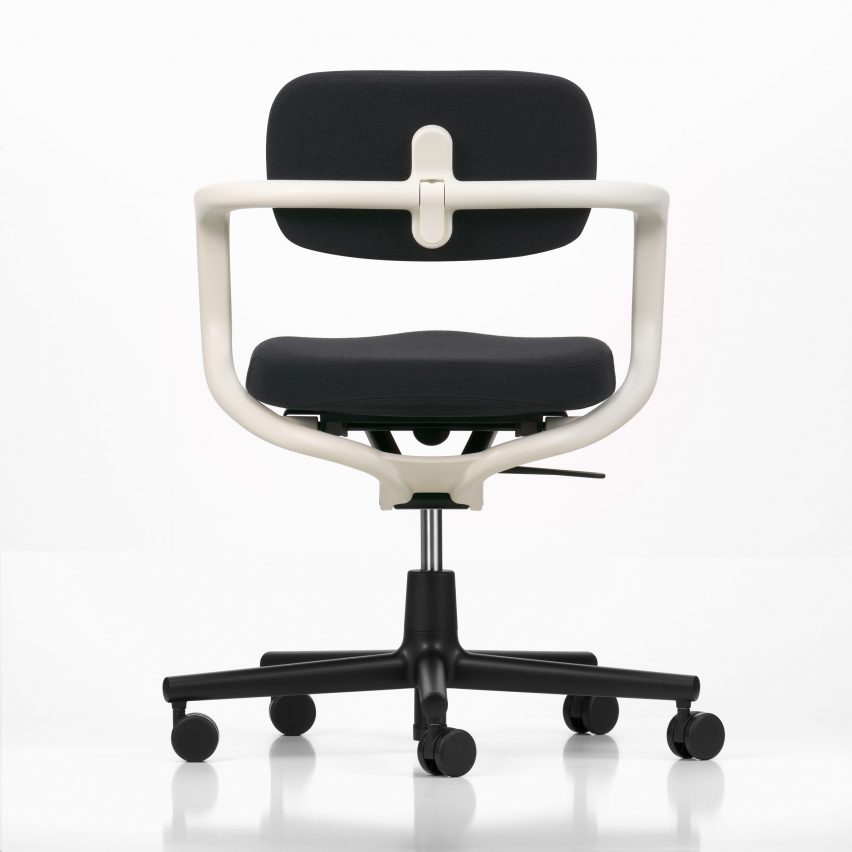 Vitra Allstar chair by Konstantin Grcic