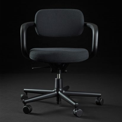 Vitra Allstar chair by Konstantin Grcic