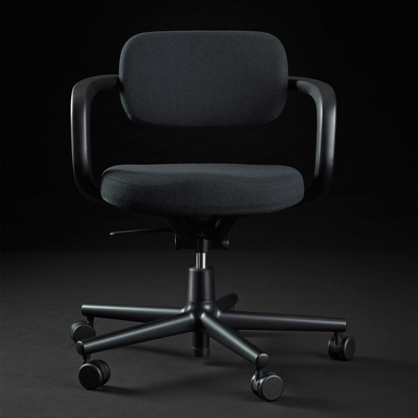 Vitra Allstar chair by Konstantin Grcic