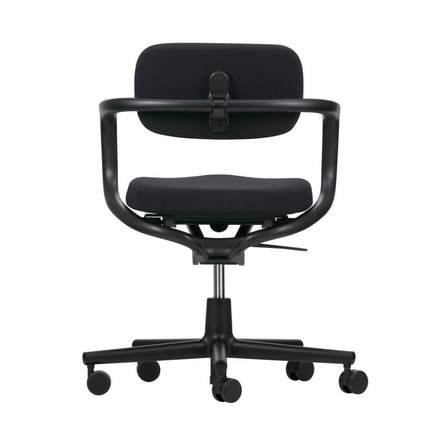Vitra Allstar chair by Konstantin Grcic