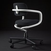 Vitra Allstar chair by Konstantin Grcic