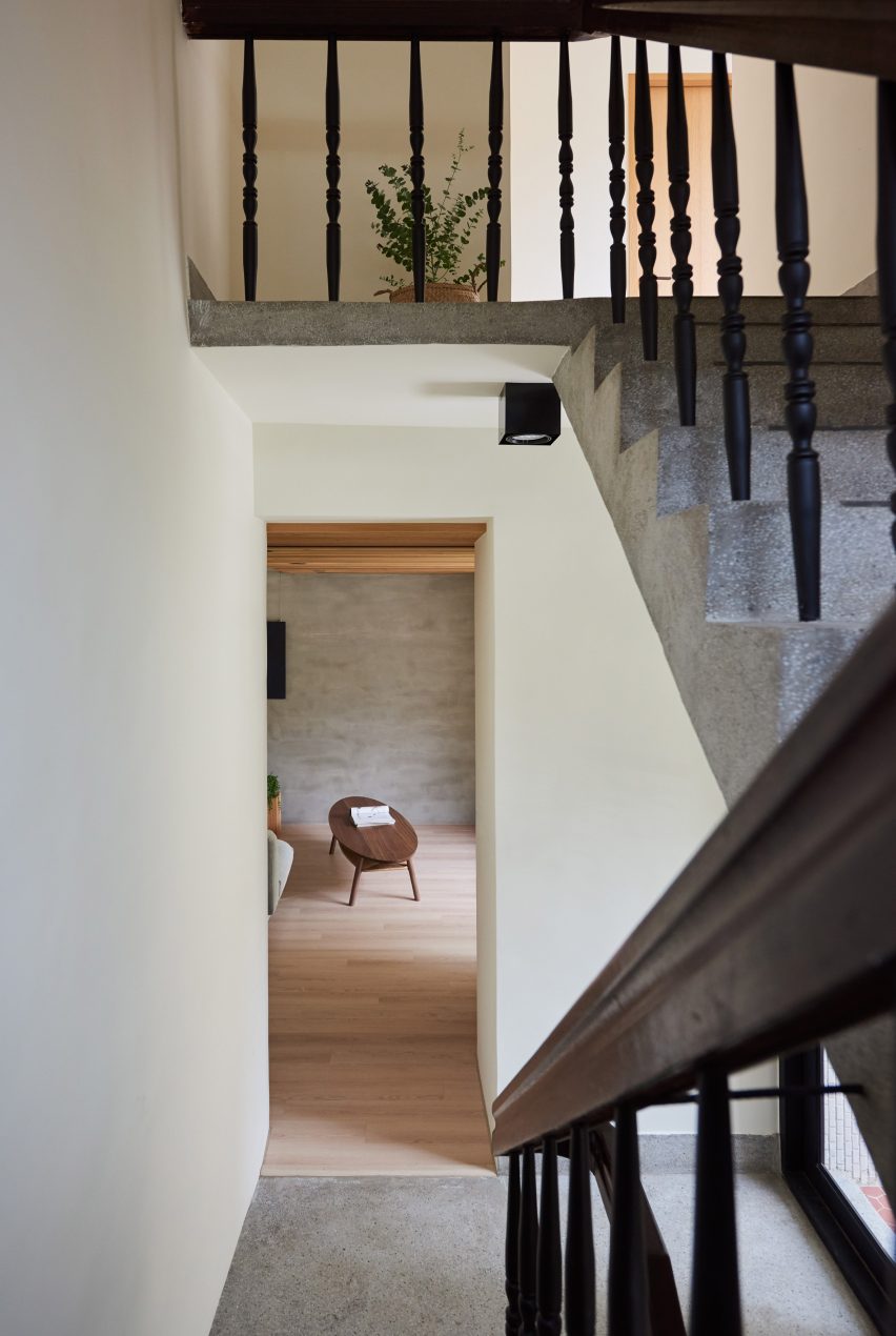Wabi-Sabi house by Soar Design