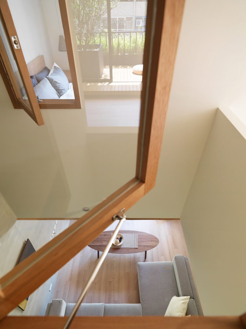 Wabi-Sabi house by Soar Design