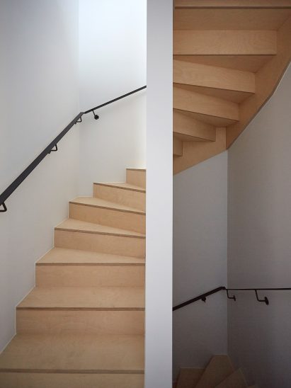 Wenslauer House by 31/44